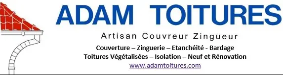 Adam Toitures